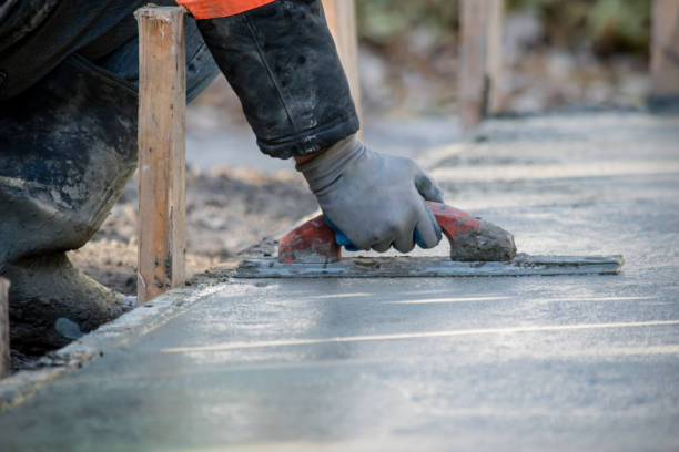 Best Concrete Driveway Installation  in Milford, NJ