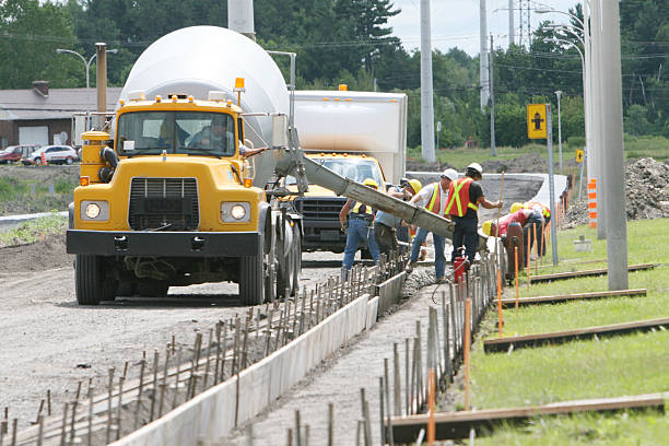 Best Concrete Contractor Near Me  in Milford, NJ