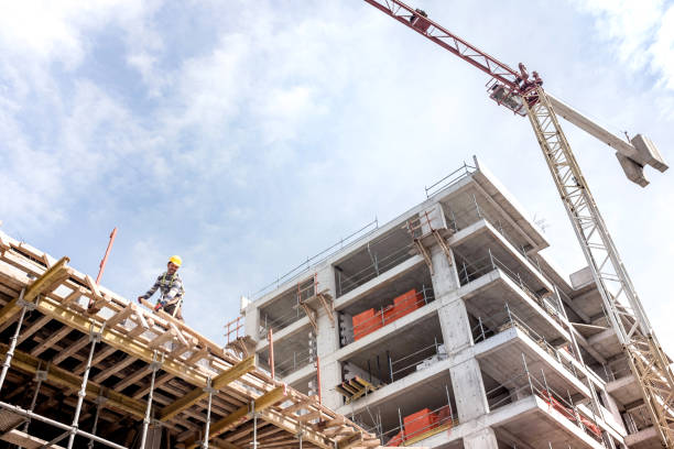 Best Custom Concrete Contractor  in Milford, NJ